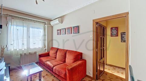 Photo 4 of Flat for sale in Calle Cortes, Martin, Ciudad Jardín - Parque Roma, Zaragoza