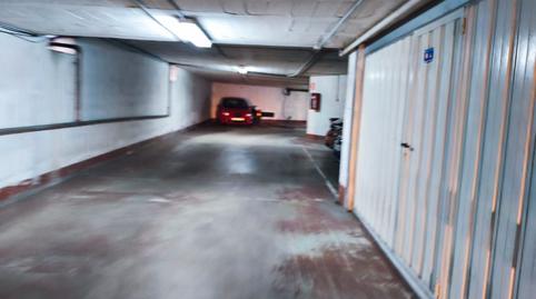 Foto 2 de Garatge en venda a Barrio la Calzada, 31, Arce, Piélagos