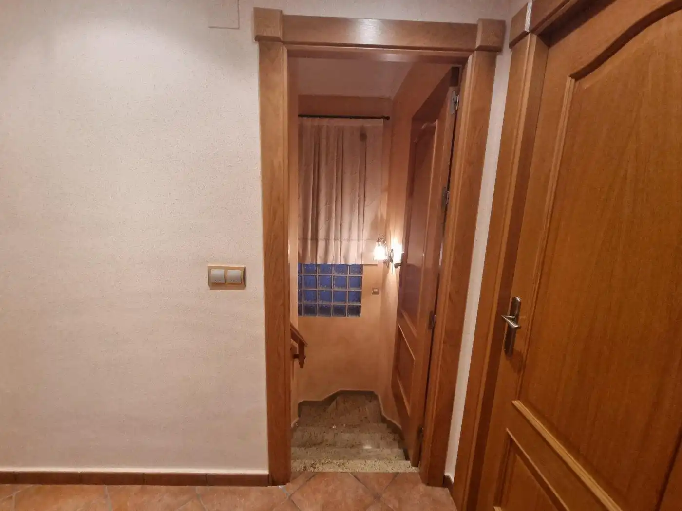 Apartament en venda a La Catedral