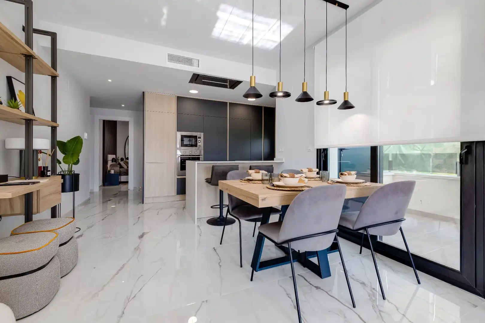 Wohnung mit Pool zum Verkauf in Orihuela Costa, imagen 44