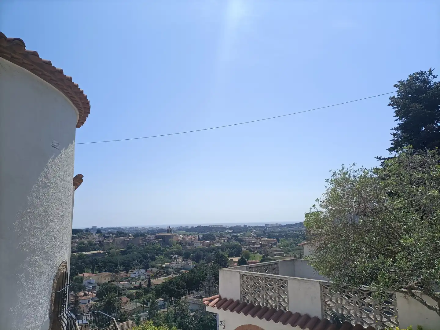 Terreny residencial en venda a Cabanyes - Mas Ambrós - Mas Pallí, imagen 5