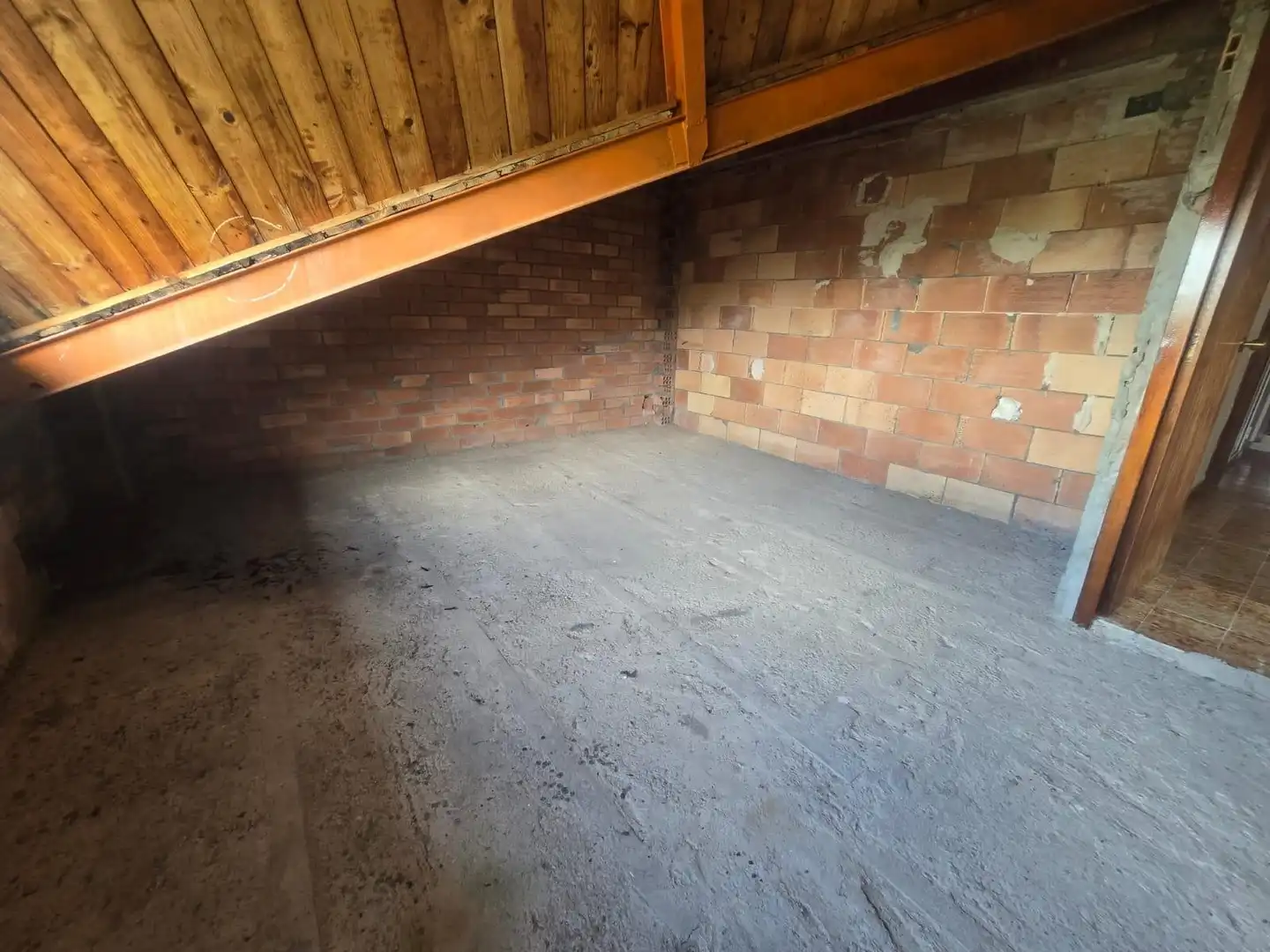 Detached house with garden for sale in La Llacuna, imagen 37