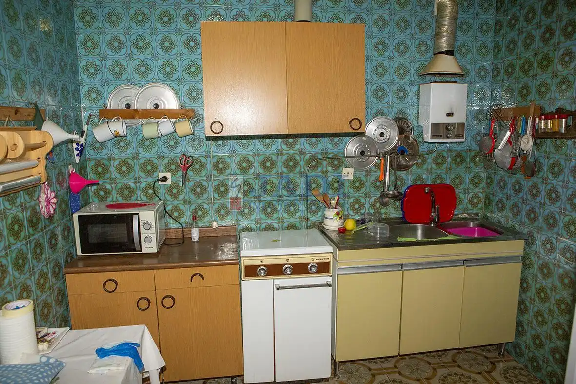 Casa in vendita a Viso del Marqués, imagen 6