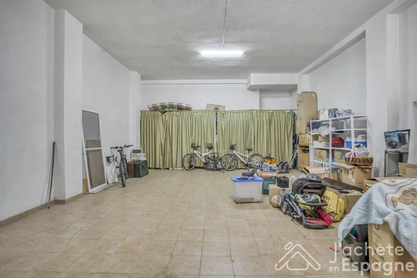 Business premises for sale in calle Daoiz, imagen 9