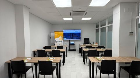 Foto 4 von Büro zur Miete in Avenida Blas Infante, 6, Écija, Sevilla