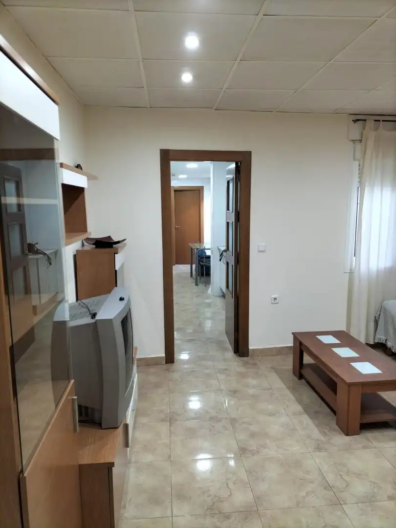 Planta baja en venta en Cartagena con Amueblado