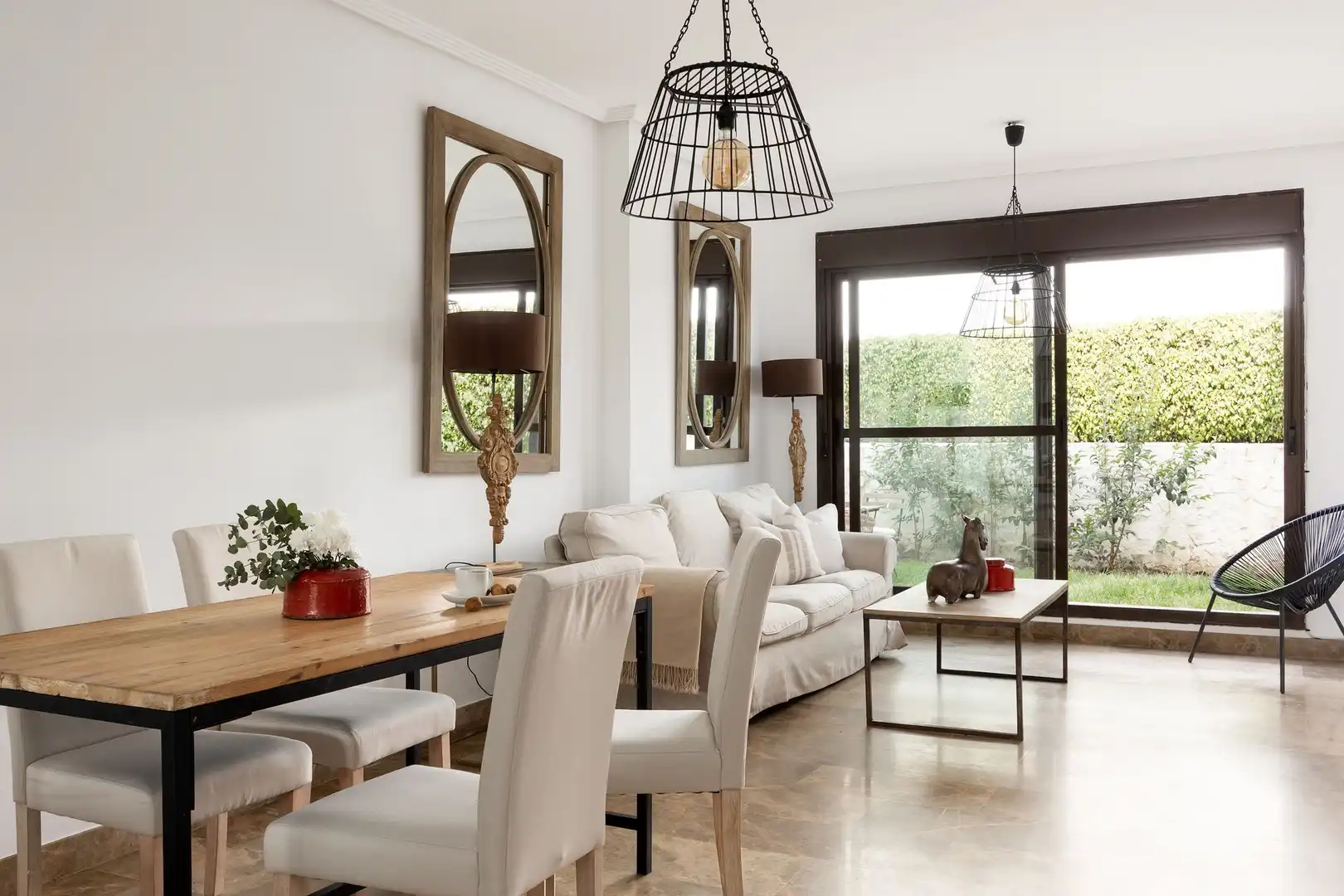 Apartamento de alquiler en La Concha - Resina Golf