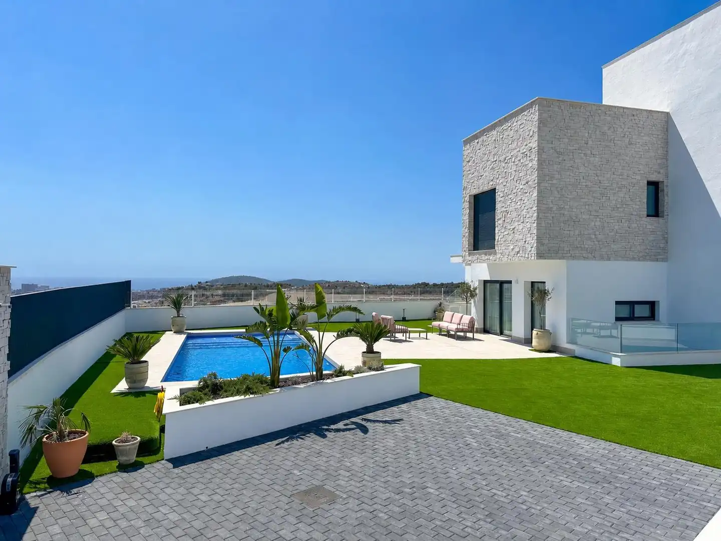 Chalet en venta en Calle Calle Cáceres, imagen 6