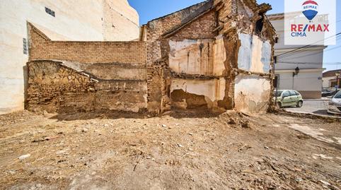 Foto 5 de Residencial en venta en  Sotillo, 27, Casco Histórico, Churriana de la Vega