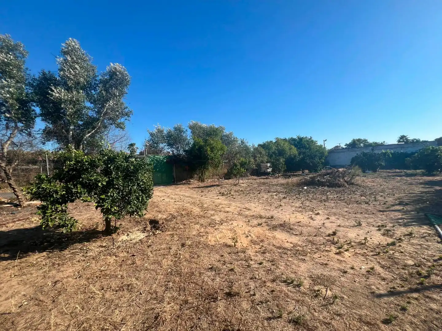 Casa o chalet en venta en Los Palacios y Villafranca