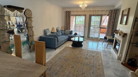 Photo 5 of Flat for sale in Paraiso - Barronal, Estepona