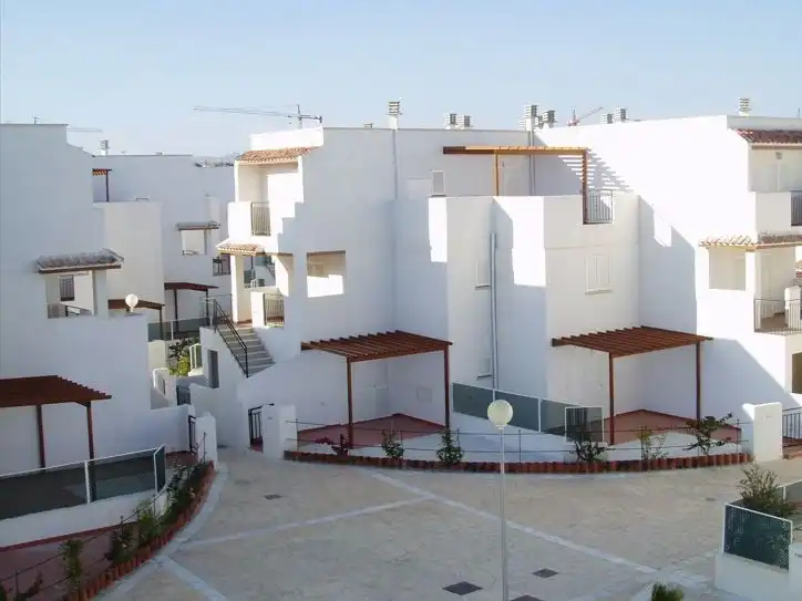 Duplex avec piscine à louer à CIUDAD DE TARRAGONA 3, imagen 6