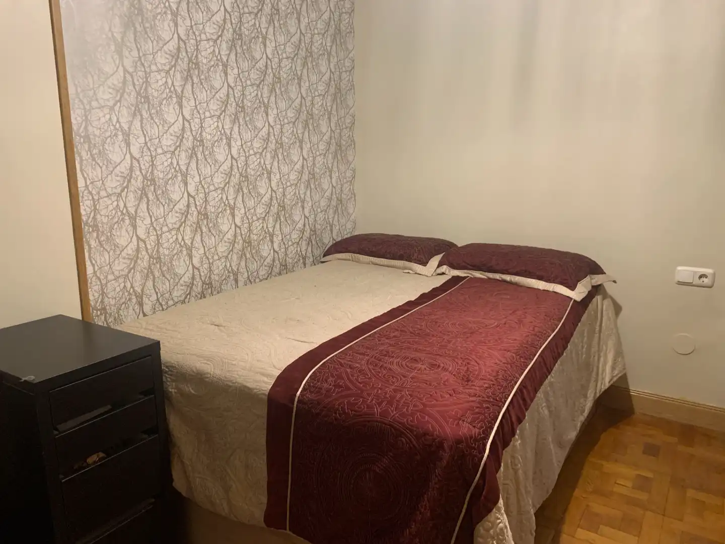 Habitación de Piso en venta en Donostia - San Sebastián  con Calefacción