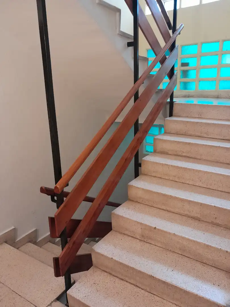 Piso de alquiler en Carrer de Castaños, 2, Nou Eixample Sud