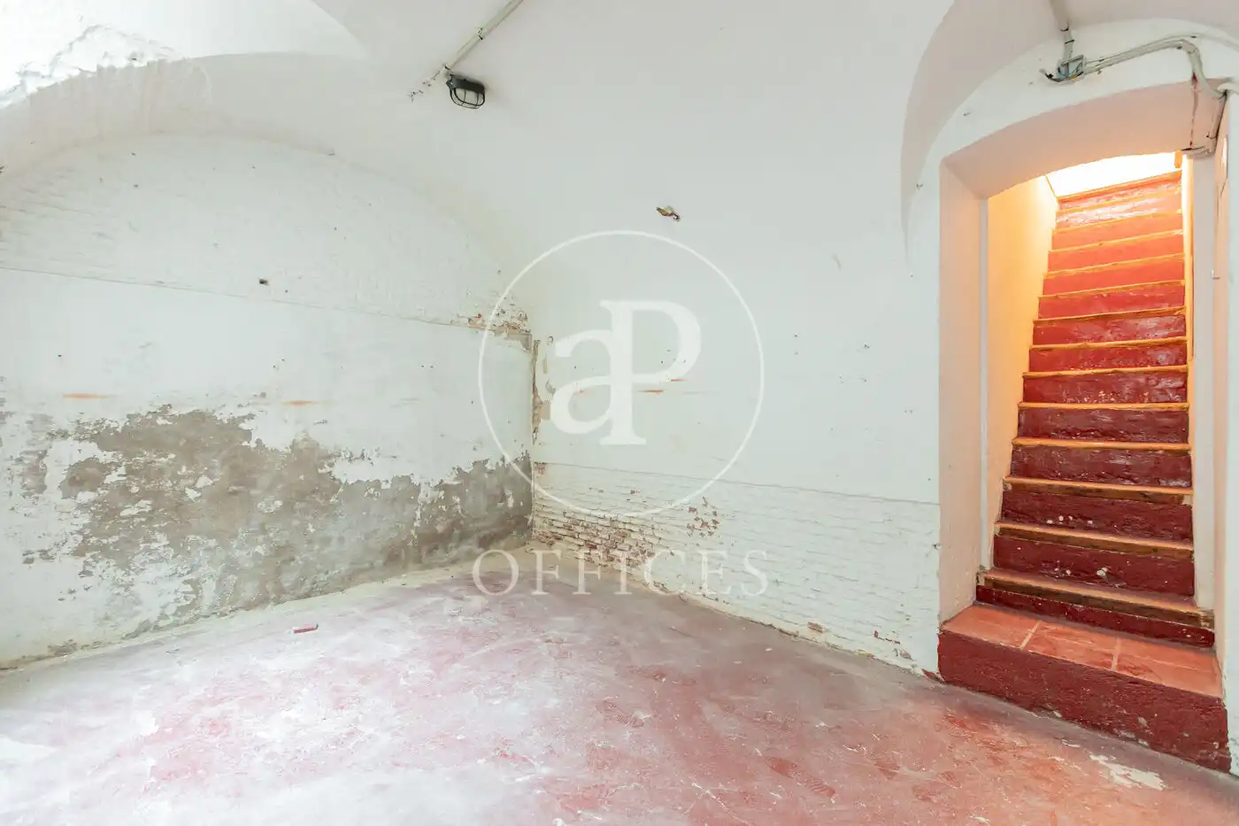 Office space to rent in C. de la Madera, imagen 16