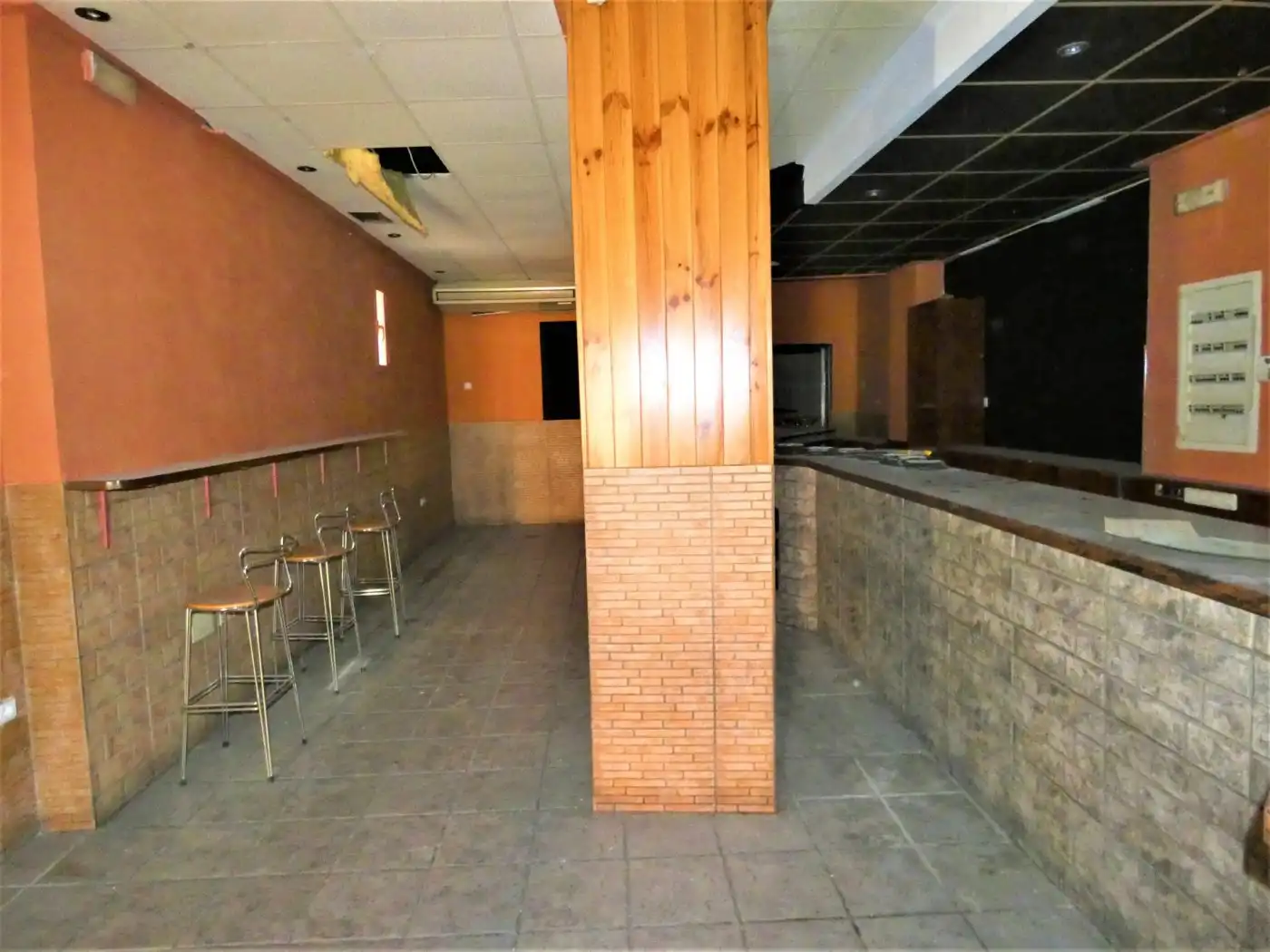 Local comercial en venta en Las Torres de Cotillas, imagen 4