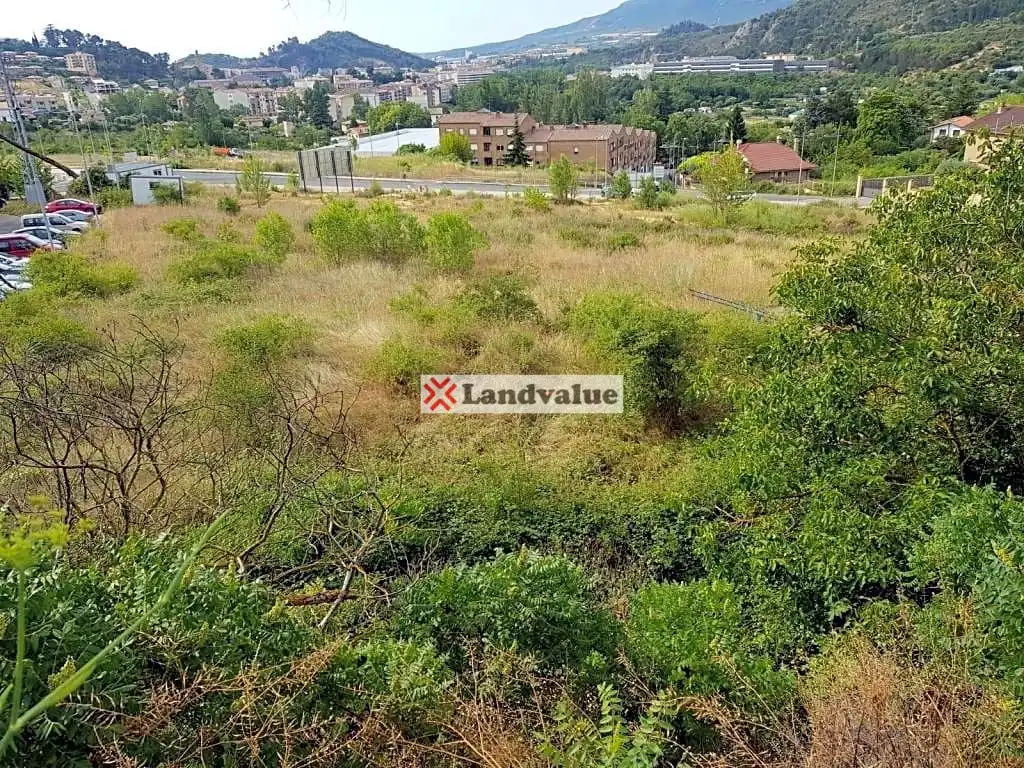 Residencial en venta en Estella / Lizarra