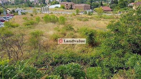 Foto 4 de Residencial en venda a Lugar Grupo Los Robles, 1, Estella / Lizarra, Navarra