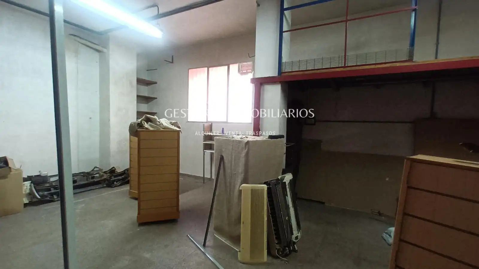 Local commercial à vendre à Centre - Zona Alta, imagen 12