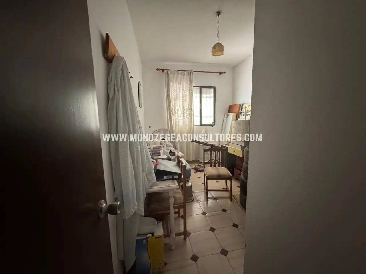 Schlafzimmer von Country house zum Verkauf in Lucena mit Terrasse