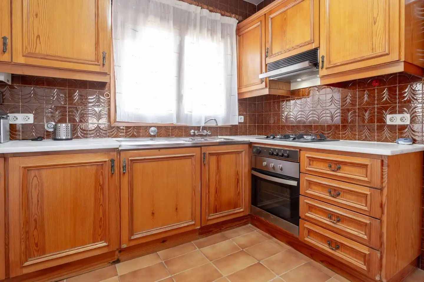 Casa con piscina in vendita a De Sant Marc, imagen 19