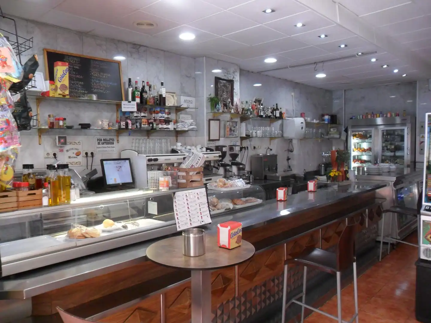 Local comercial en venda a Beiro, imagen 14