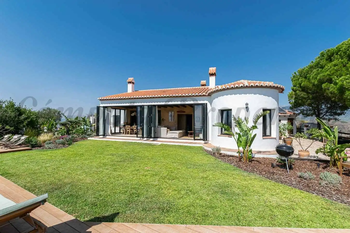 Casa en venta en Arenas