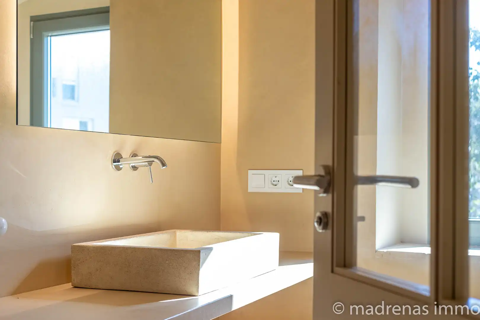 Baño de Casa o chalet en venta en Palafrugell con Calefacción, Jardín privado y Terraza