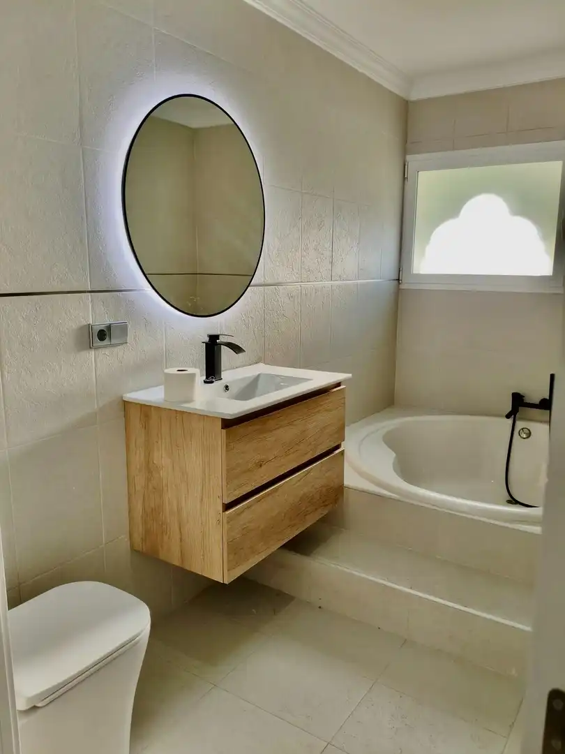 Casa con piscina en venta en El Montgó, imagen 48