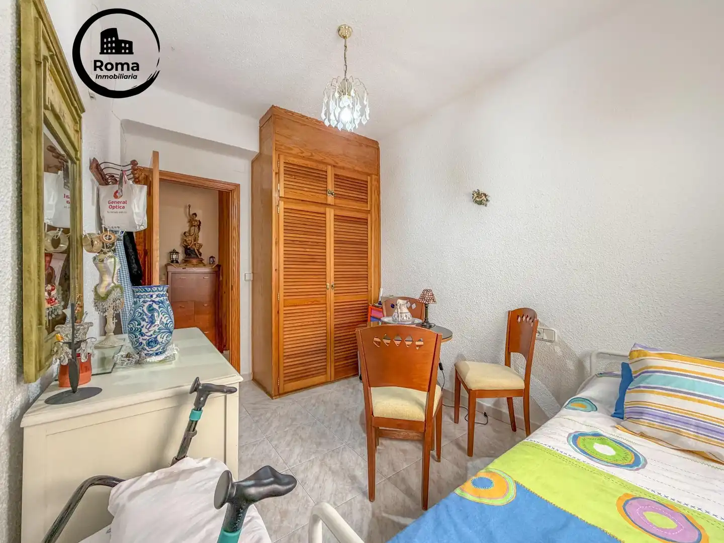 Appartement avec terrasse à vendre à Zaidín, imagen 12