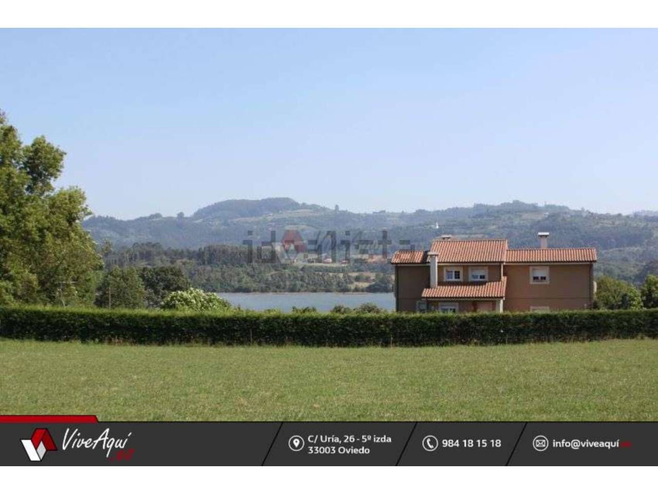 Land for sale in Villaviciosa