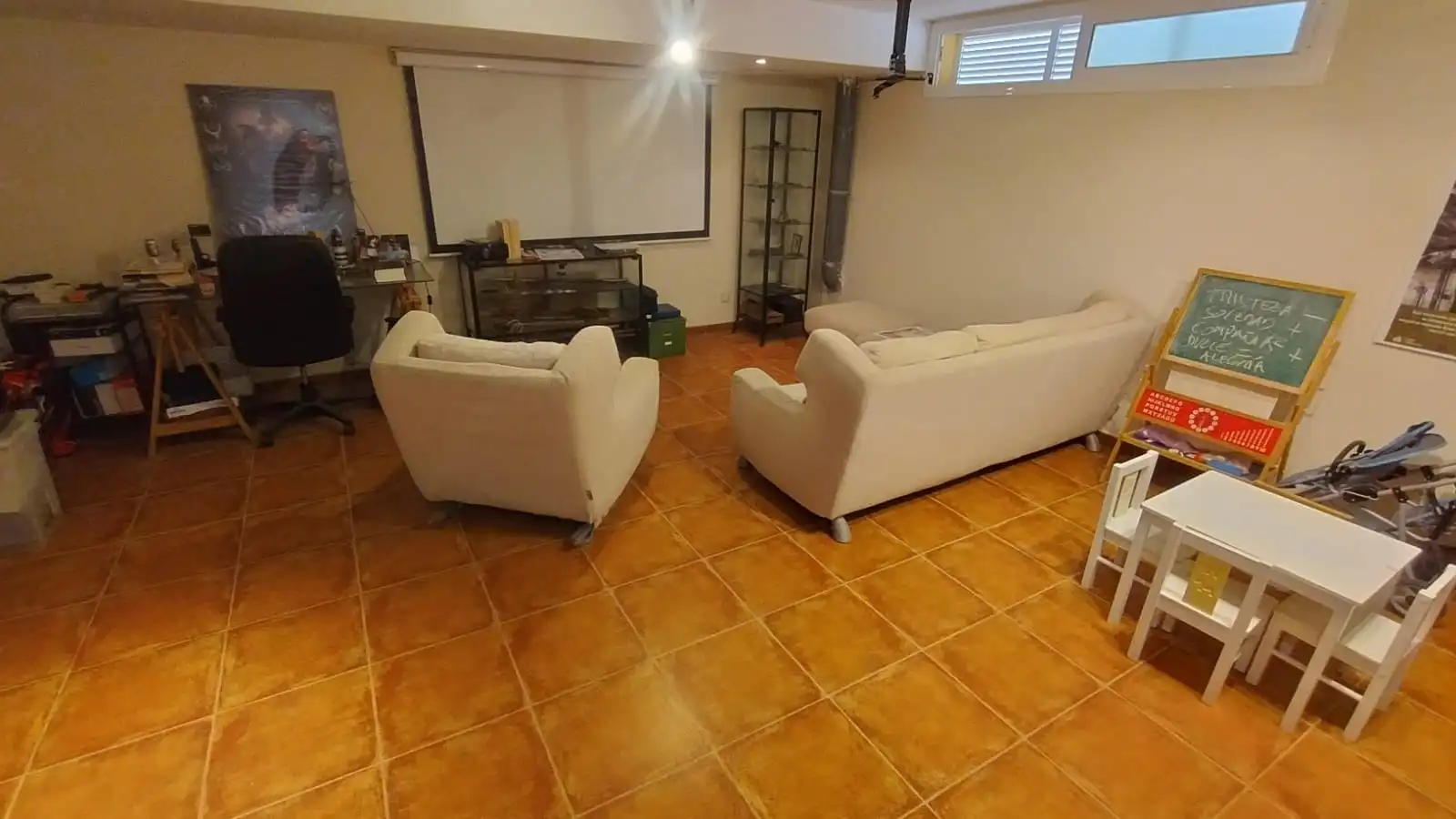 Terraced house with pool for sale in Carrer Nàpols, imagen 26