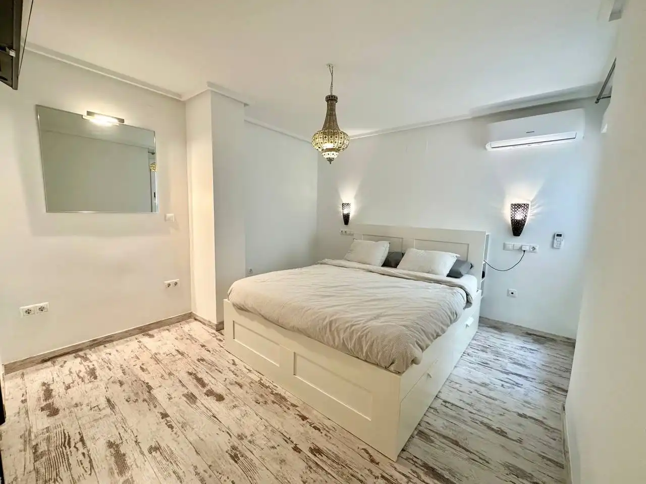 Apartamento de alquiler en Centro - Muelle Pesquero