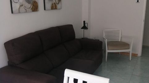 Foto 3 de Piso de alquiler en La Almozara, Zaragoza Capital