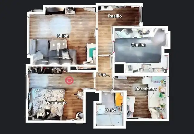 Wohnung mit Aufzug zum Verkauf in Paseo GUADALAJARA, imagen 39