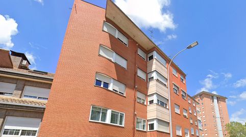 Photo 2 of Flat for sale in Avenida Campos Goticos 39, E 01 C, Palencia, San Juanillo, Palencia Capital