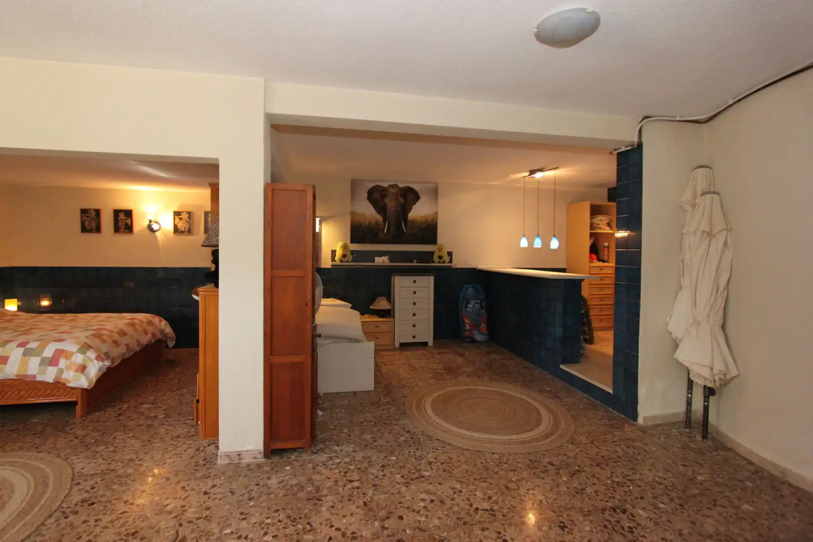 Houses for sale in El Campello