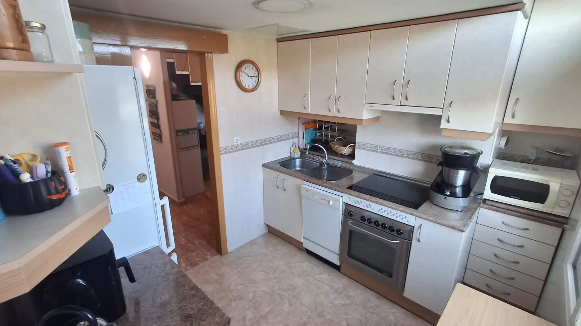 Duplex with lift for sale in Moratalaz, imagen 11