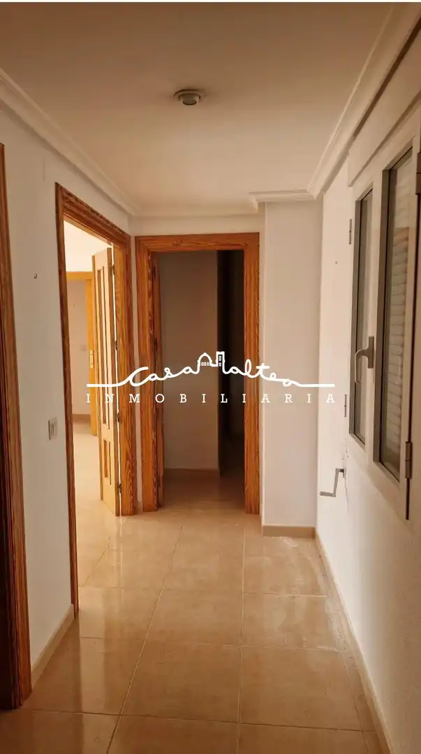 Habitación de Piso en venta en Altea con Aire acondicionado, Calefacción y Terraza