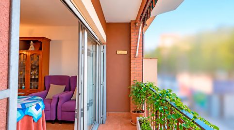 Foto 2 de Piso en venta en Santa Eulàlia, L'Hospitalet de Llobregat