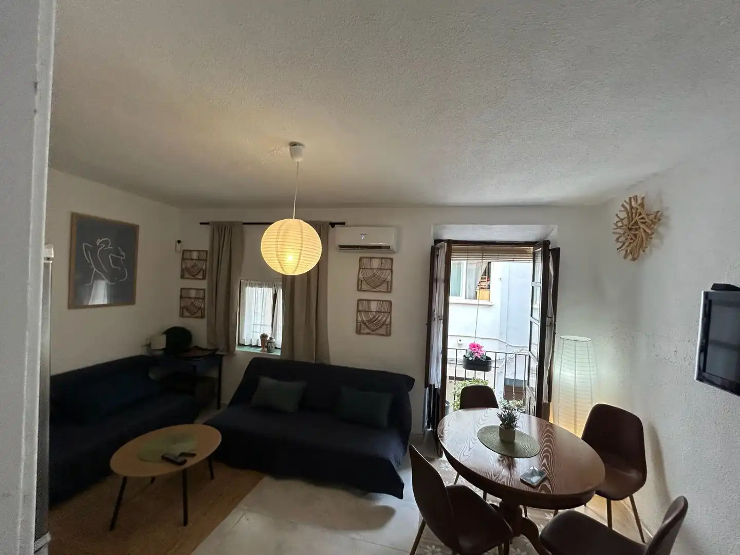 Wohnzimmer von Gebäude zum Verkauf in Benidorm
