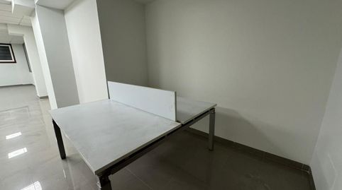 Foto 4 von Büro zur Miete in Avenida Camelias, 80, Camelias - Pi y Margall, Vigo