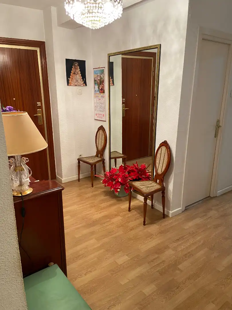 Flat with terrace for sale in Calle Marqués de Mondéjar 13, imagen 6