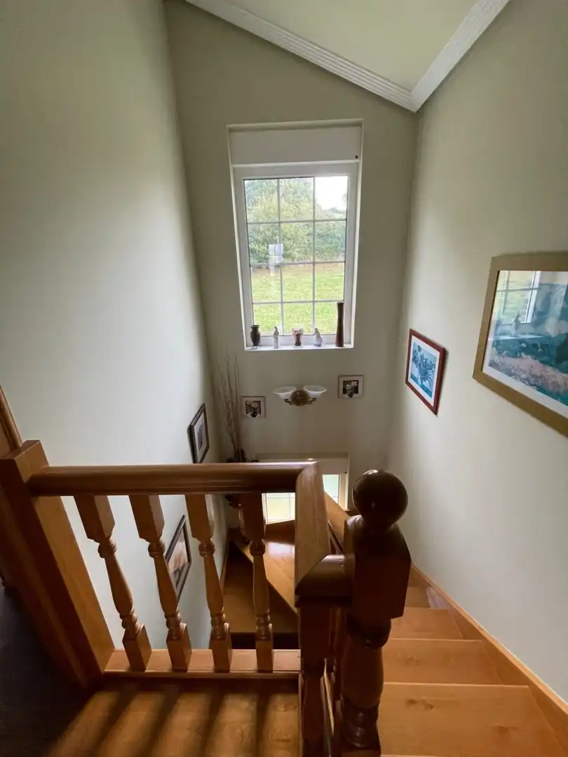 Chalet con jardín en venta en Calle SORRIBA, imagen 28