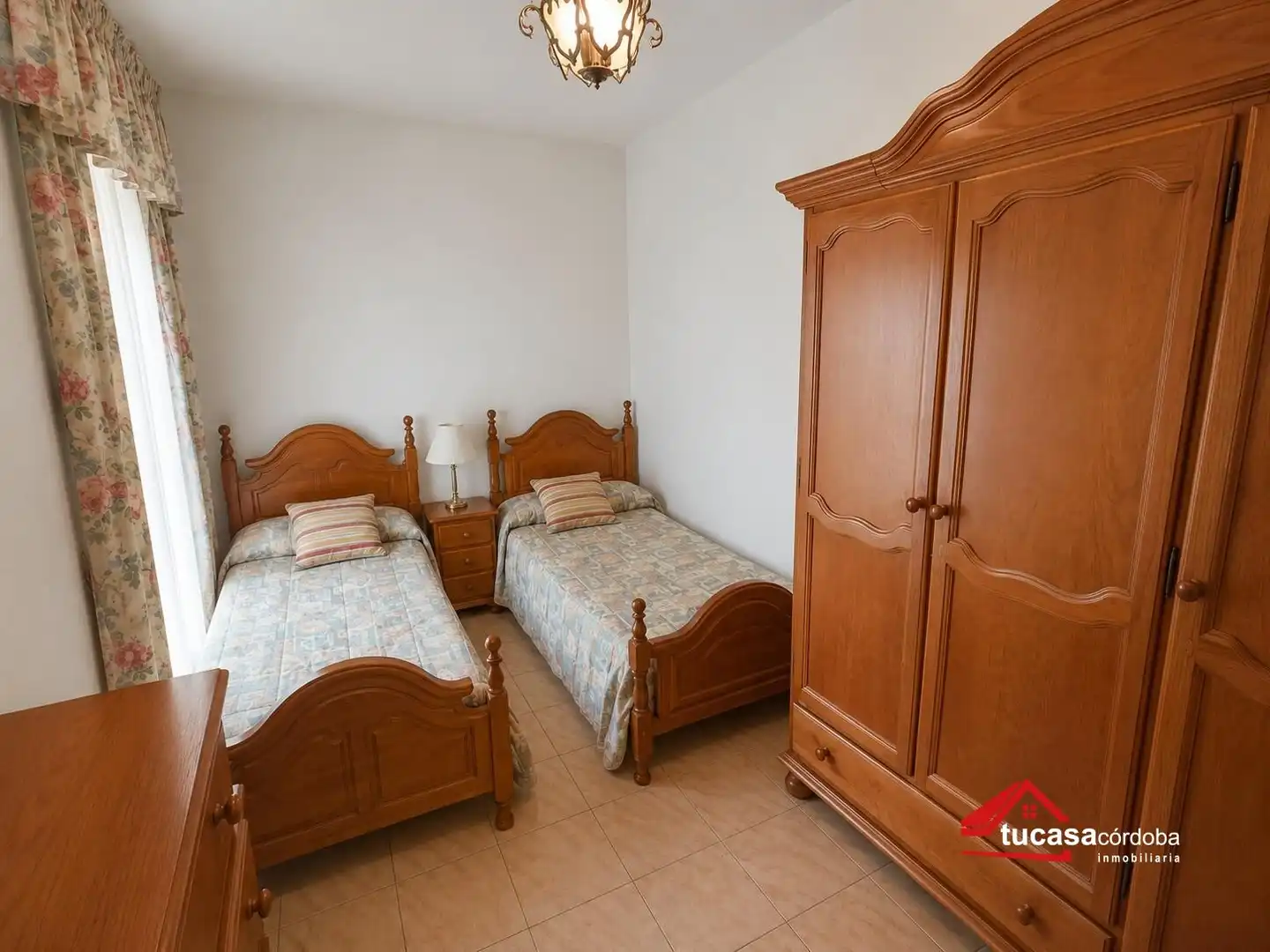Piso en venta en Ciudad Jardín - Zoco
