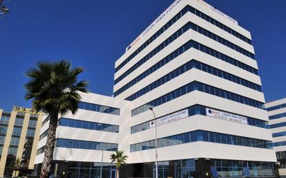 Office to rent in Carrer de Pau Casals, 1h, Centre