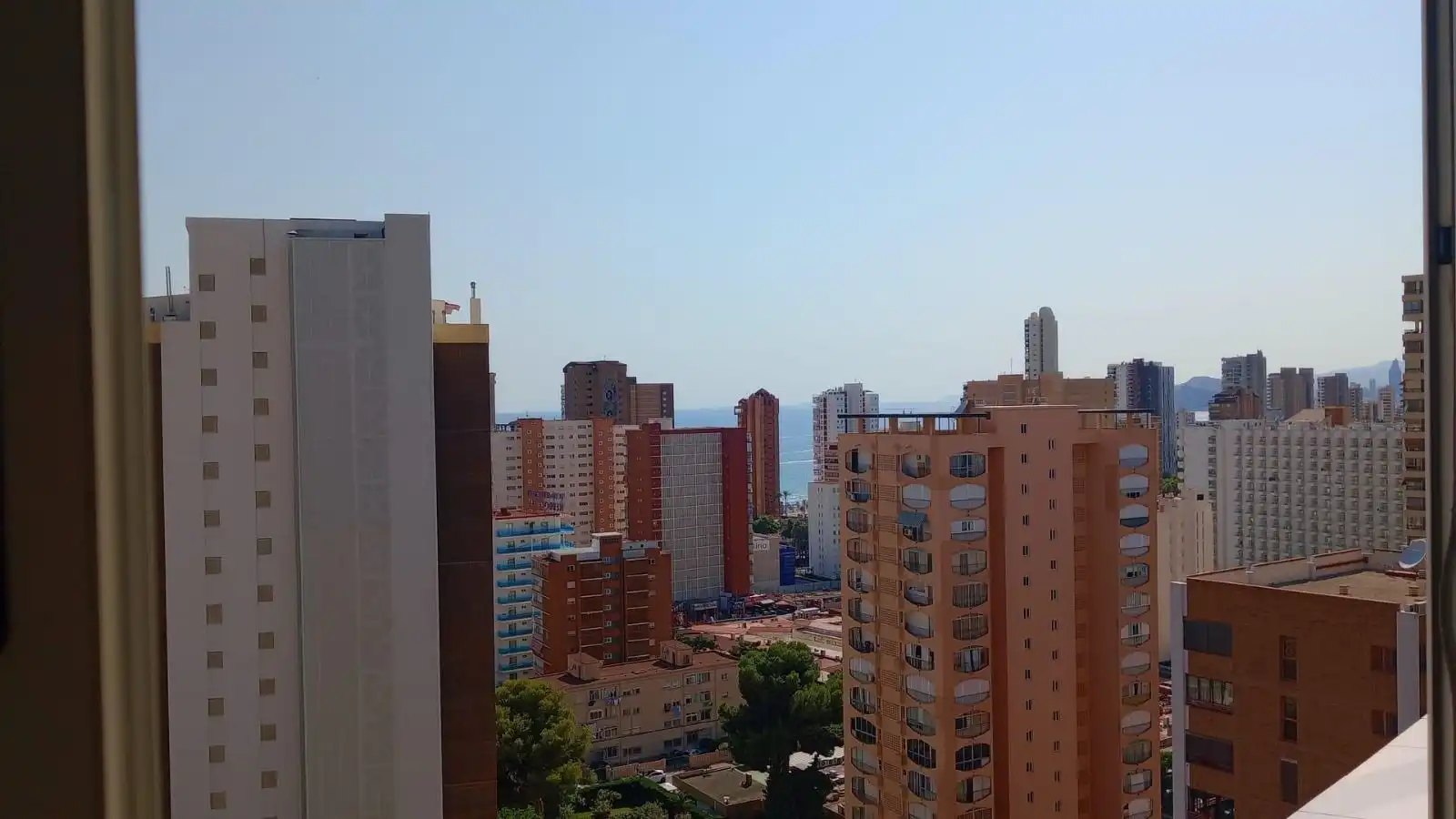 Ático con piscina en venta en Rincón de Loix, imagen 4