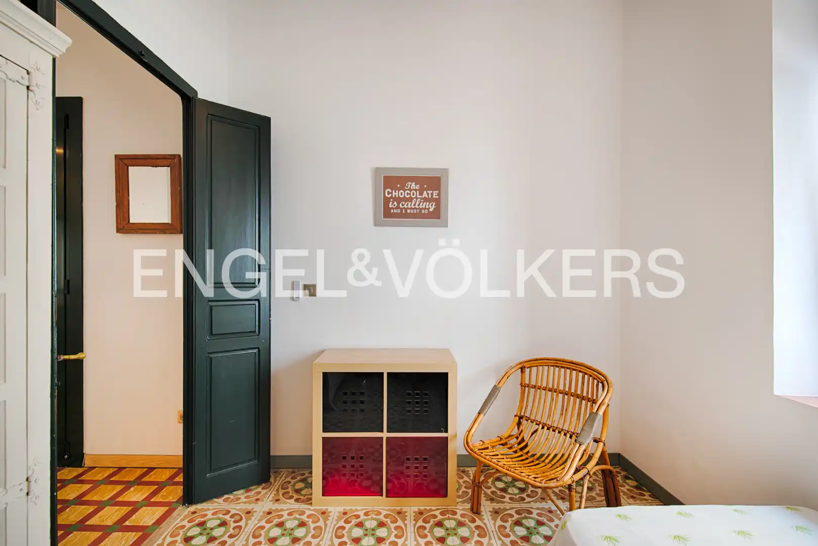 Casa pareada con terraza en venta en Carrer Gravina, imagen 9