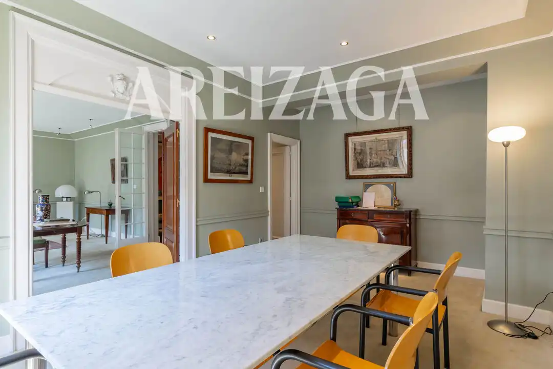 Flat for sale in Donostia - San Sebastián , Gipuzkoa