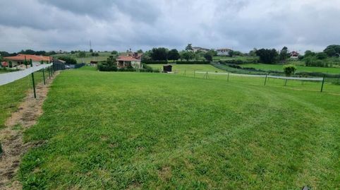 Photo 3 of Land for sale in Pillarno, Castrillón